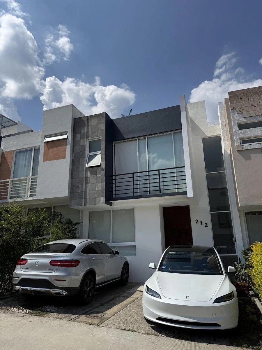 Casa em condomínio fechado em Santa Anita, Tlajomulco de Zúñiga, foto 15 de 29