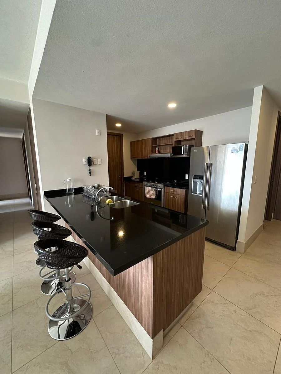Departamento en Venta en Terrace Residencial Jesus del Monte, foto 1 de 8