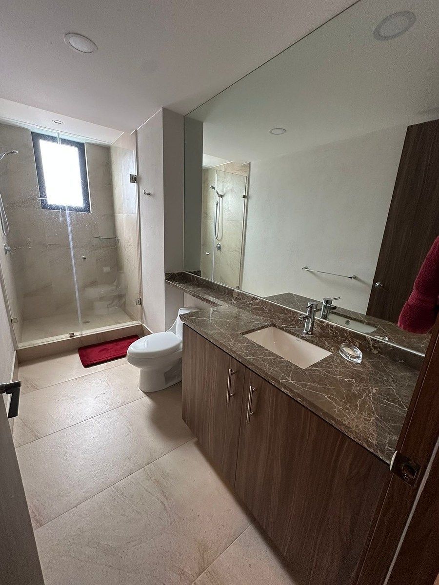 Apartamento em Green House, Huixquilucan, foto 4 de 8