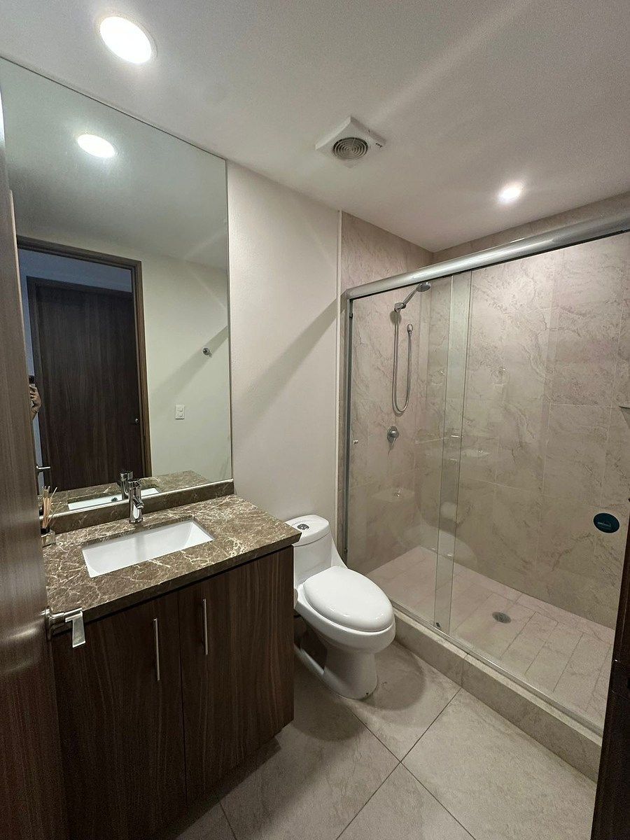 Apartamento em Green House, Huixquilucan, foto 8 de 8