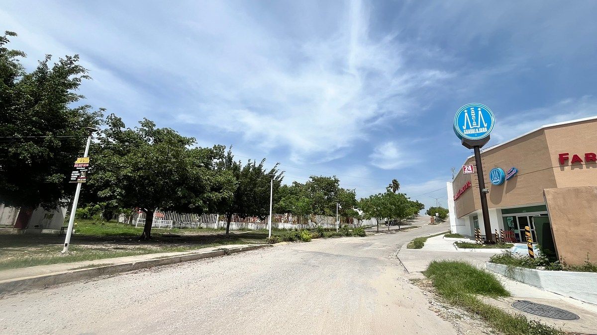 Lot in Residencial Bonanza, Tuxtla Gutiérrez, photo 4 of 9