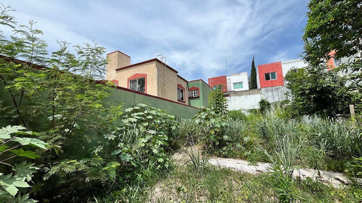 Lot in Residencial Bonanza, Tuxtla Gutiérrez, photo 5 of 9