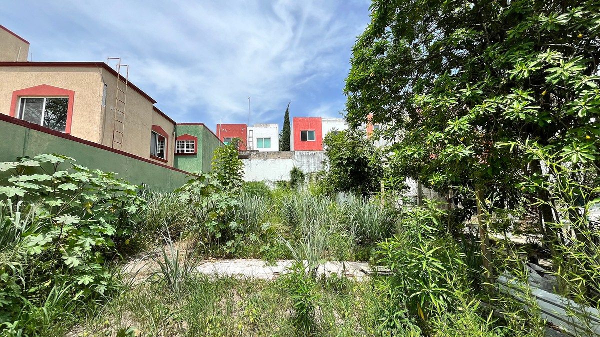Lot in Residencial Bonanza, Tuxtla Gutiérrez, photo 6 of 9