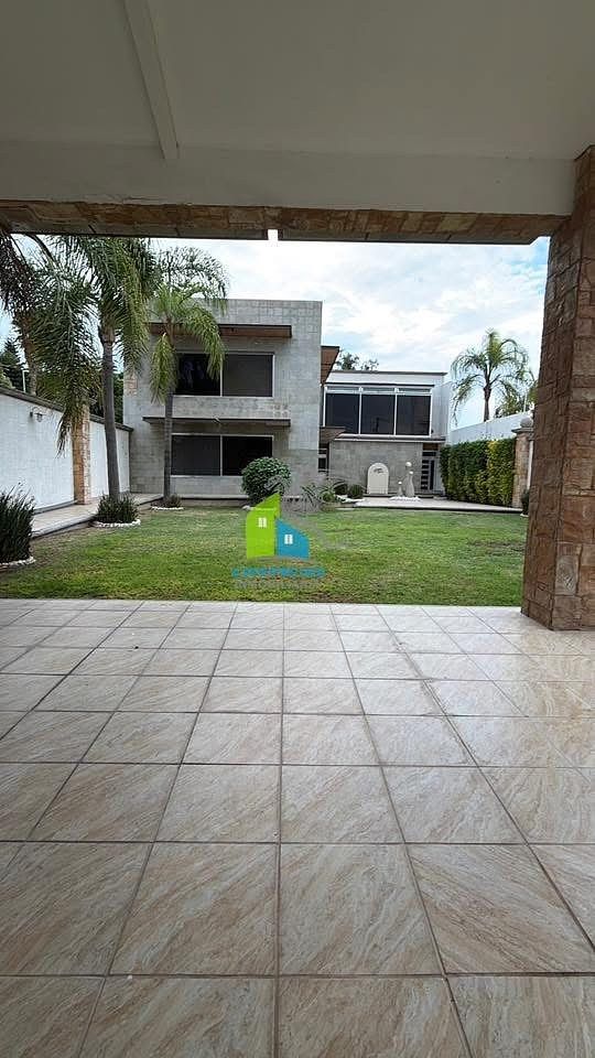 Casa em Jurica, Querétaro, foto 2 de 27