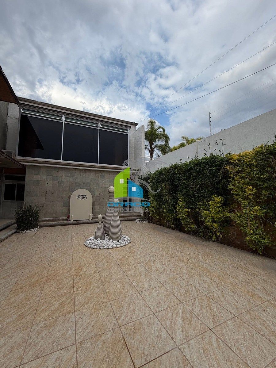 Casa em Jurica, Querétaro, foto 25 de 27