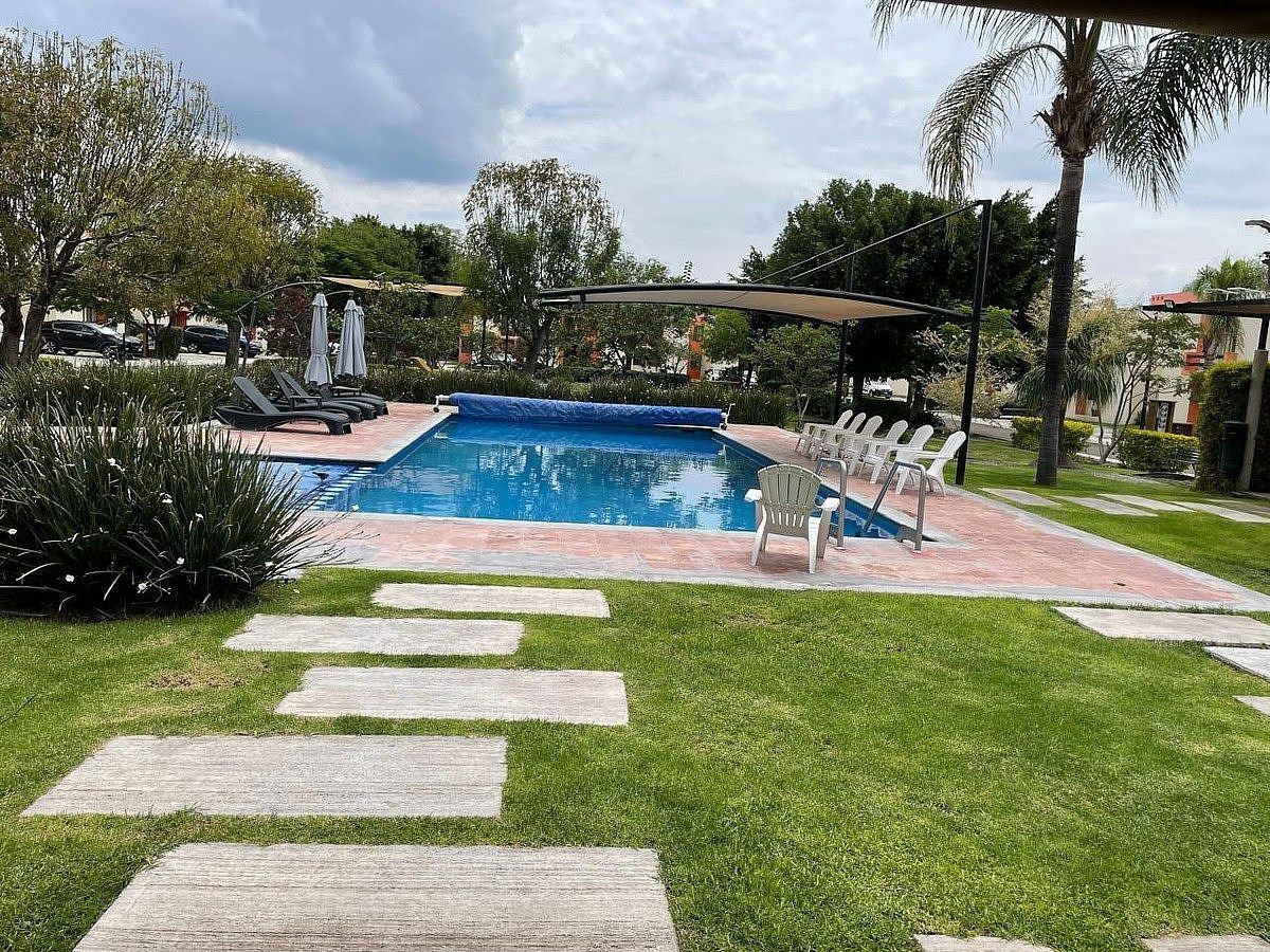 Apartamento em Puerta Real, Corregidora, foto 3 de 12