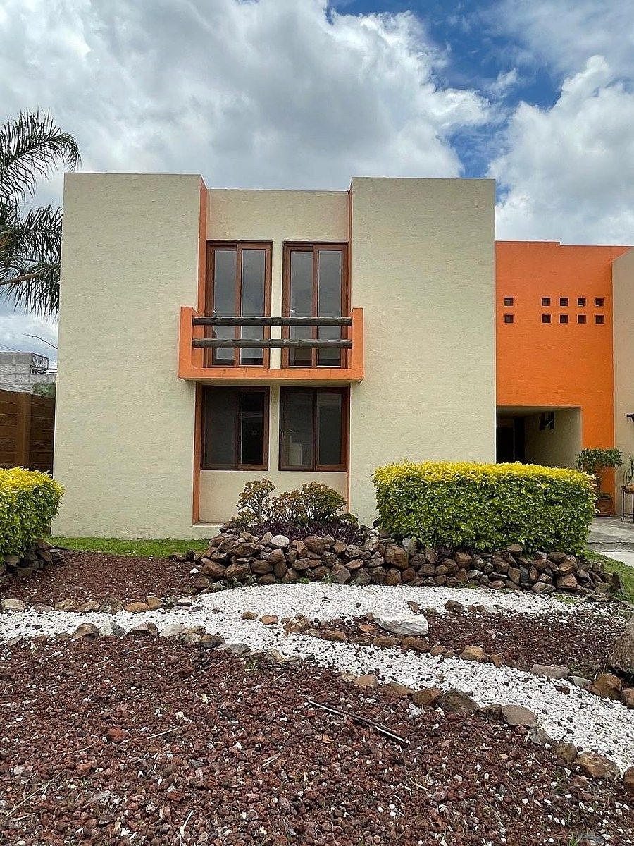 Apartamento em Puerta Real, Corregidora, foto 12 de 12