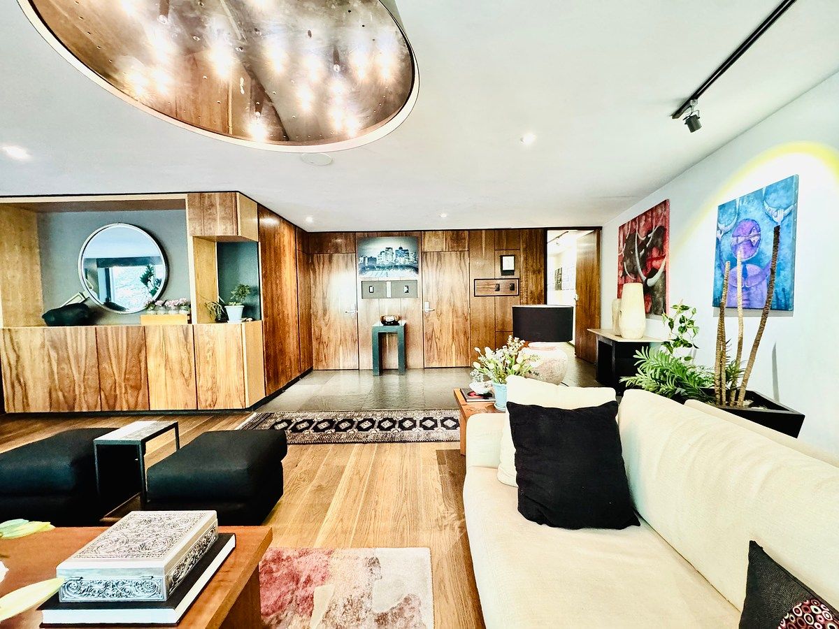 Apartment in Polanco V Sección, Miguel Hidalgo, photo 2 of 44