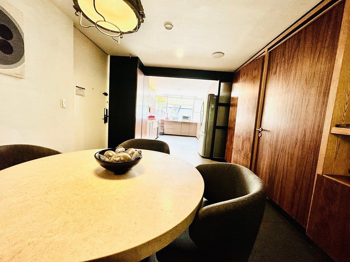Apartment in Polanco V Sección, Miguel Hidalgo, photo 7 of 44