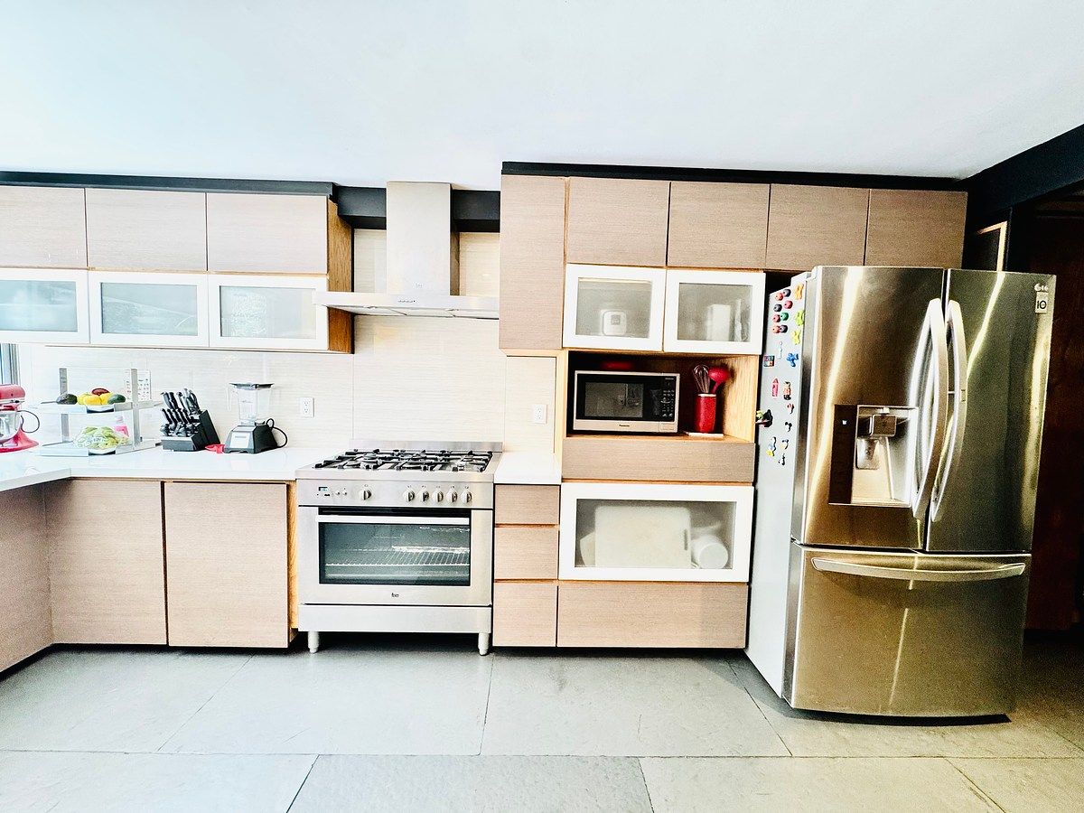 Apartment in Polanco V Sección, Miguel Hidalgo, photo 10 of 44