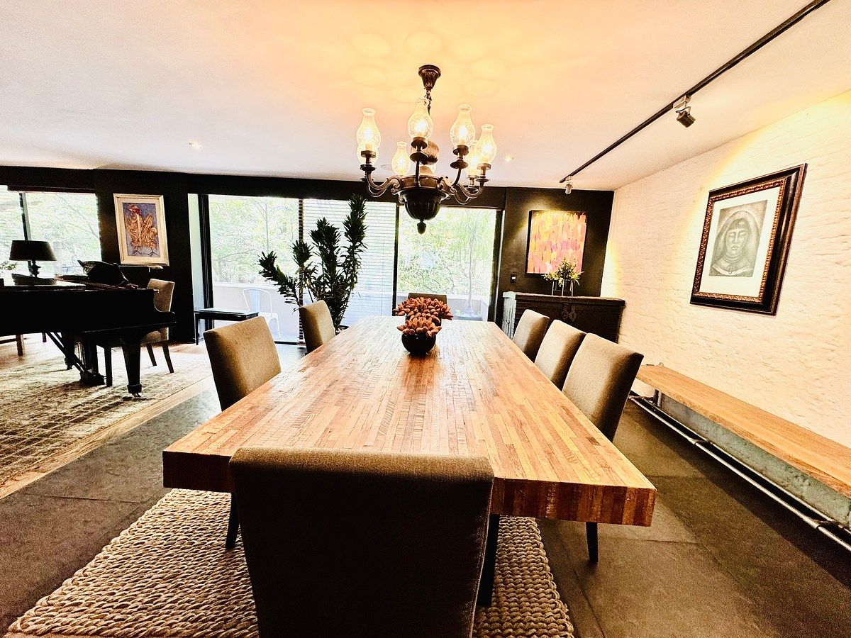 Apartment in Polanco V Sección, Miguel Hidalgo, photo 12 of 44