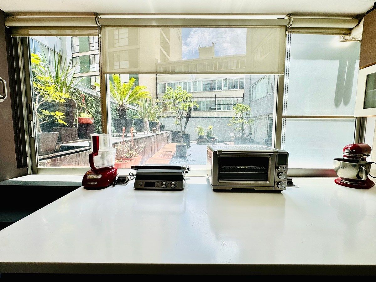 Apartment in Polanco V Sección, Miguel Hidalgo, photo 14 of 44