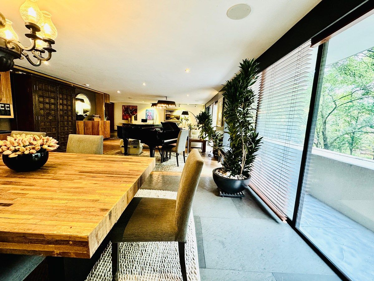 Apartment in Polanco V Sección, Miguel Hidalgo, photo 15 of 44