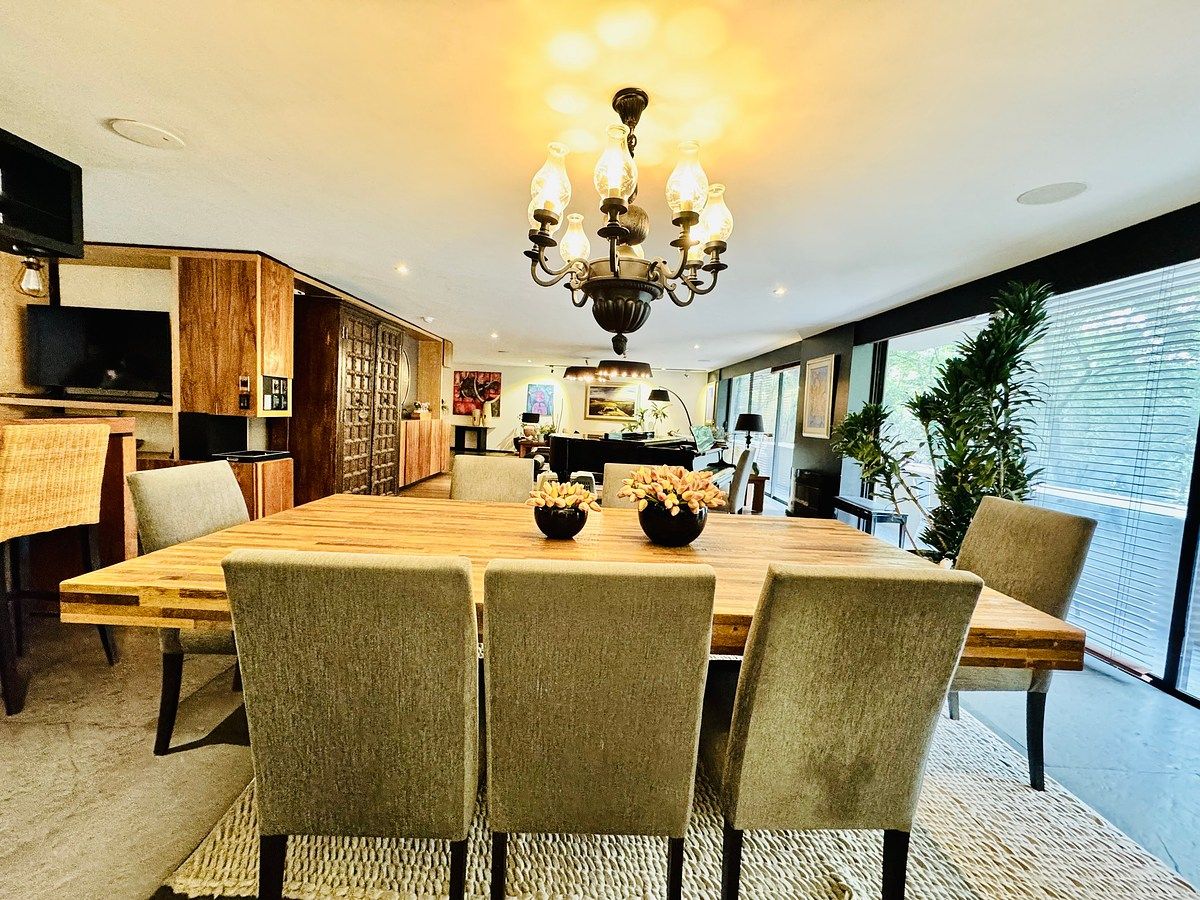Apartment in Polanco V Sección, Miguel Hidalgo, photo 16 of 44
