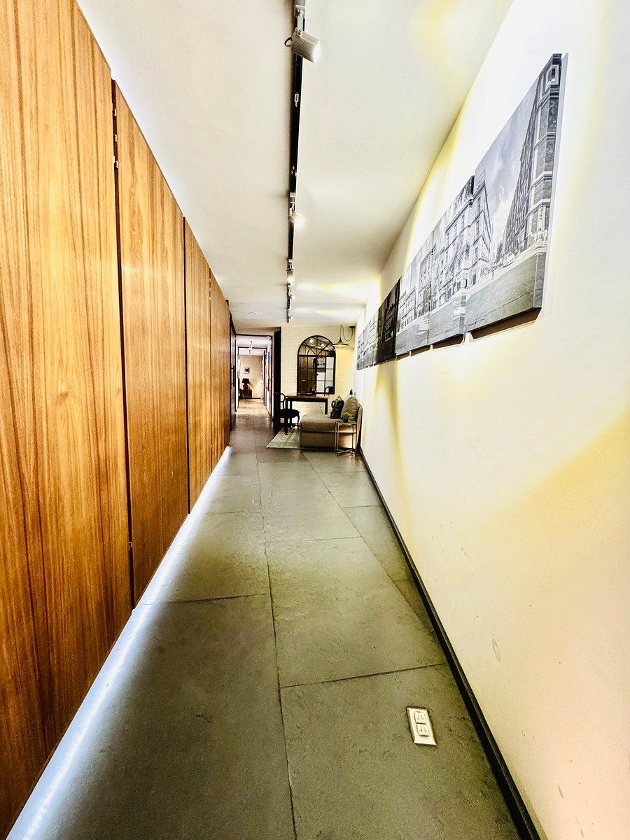 Apartment in Polanco V Sección, Miguel Hidalgo, photo 18 of 44
