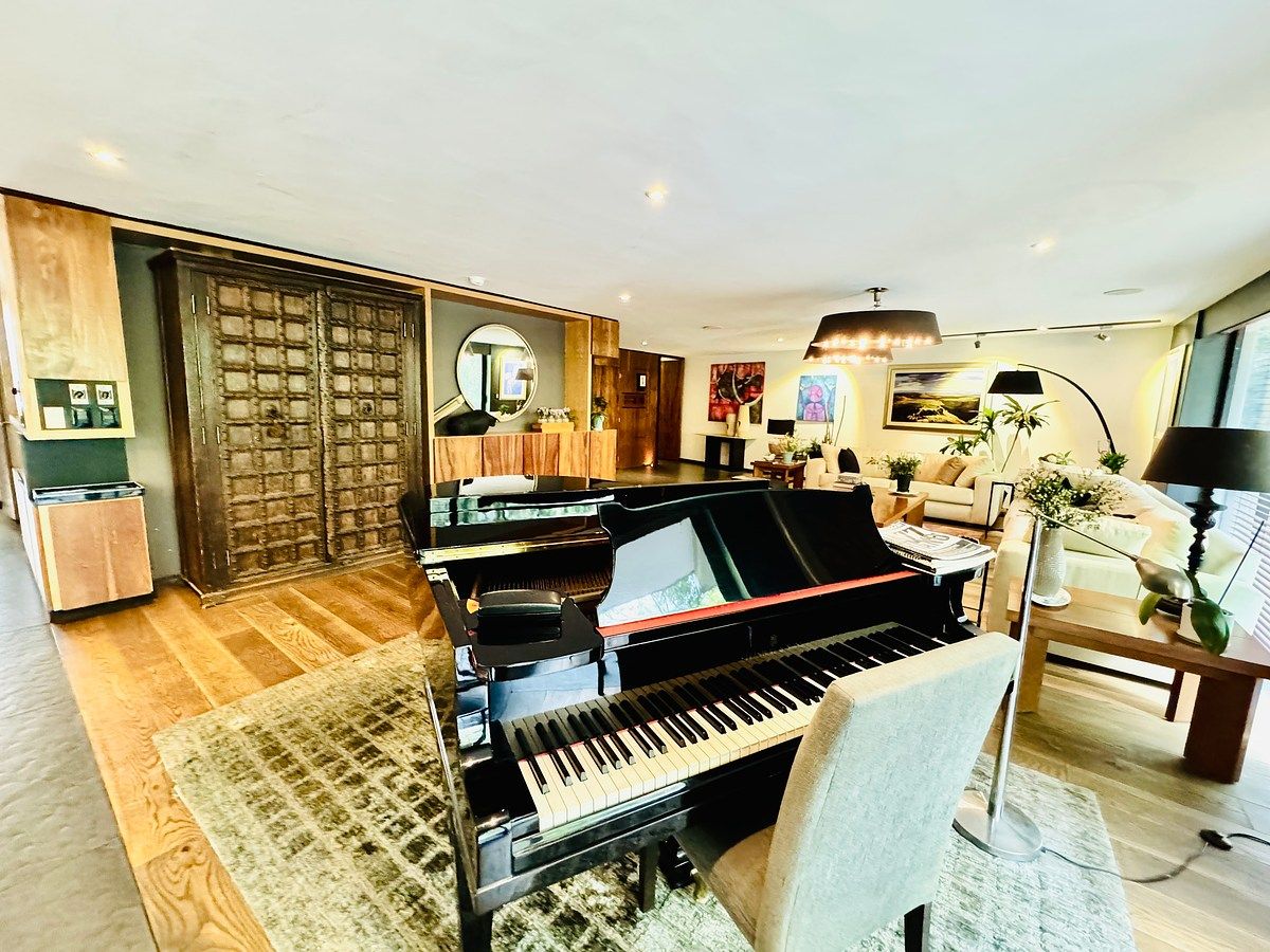Apartment in Polanco V Sección, Miguel Hidalgo, photo 19 of 44