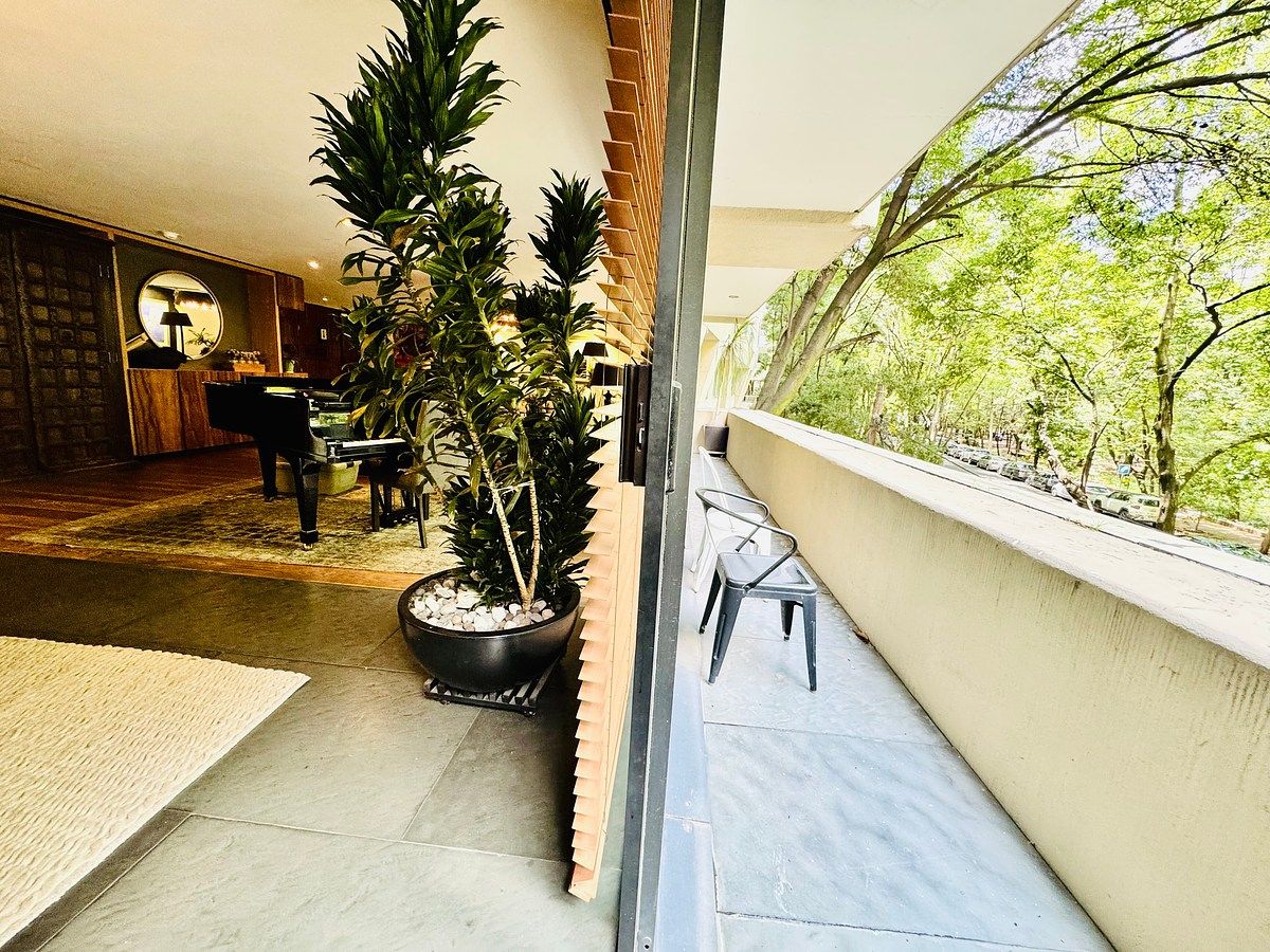 Apartment in Polanco V Sección, Miguel Hidalgo, photo 21 of 44
