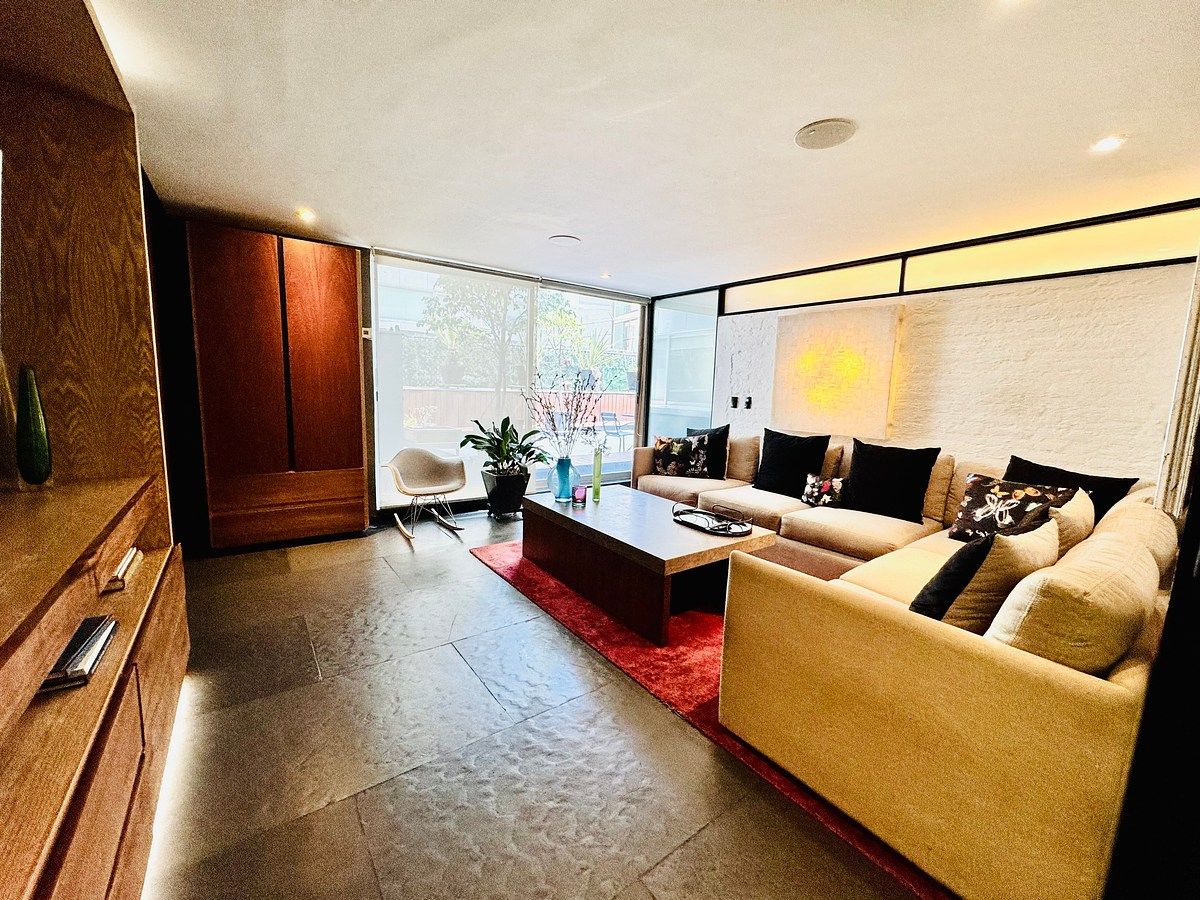 Apartment in Polanco V Sección, Miguel Hidalgo, photo 22 of 44