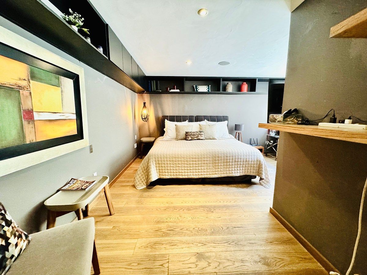 Apartment in Polanco V Sección, Miguel Hidalgo, photo 24 of 44