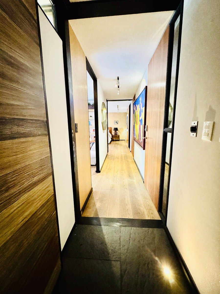 Apartment in Polanco V Sección, Miguel Hidalgo, photo 26 of 44
