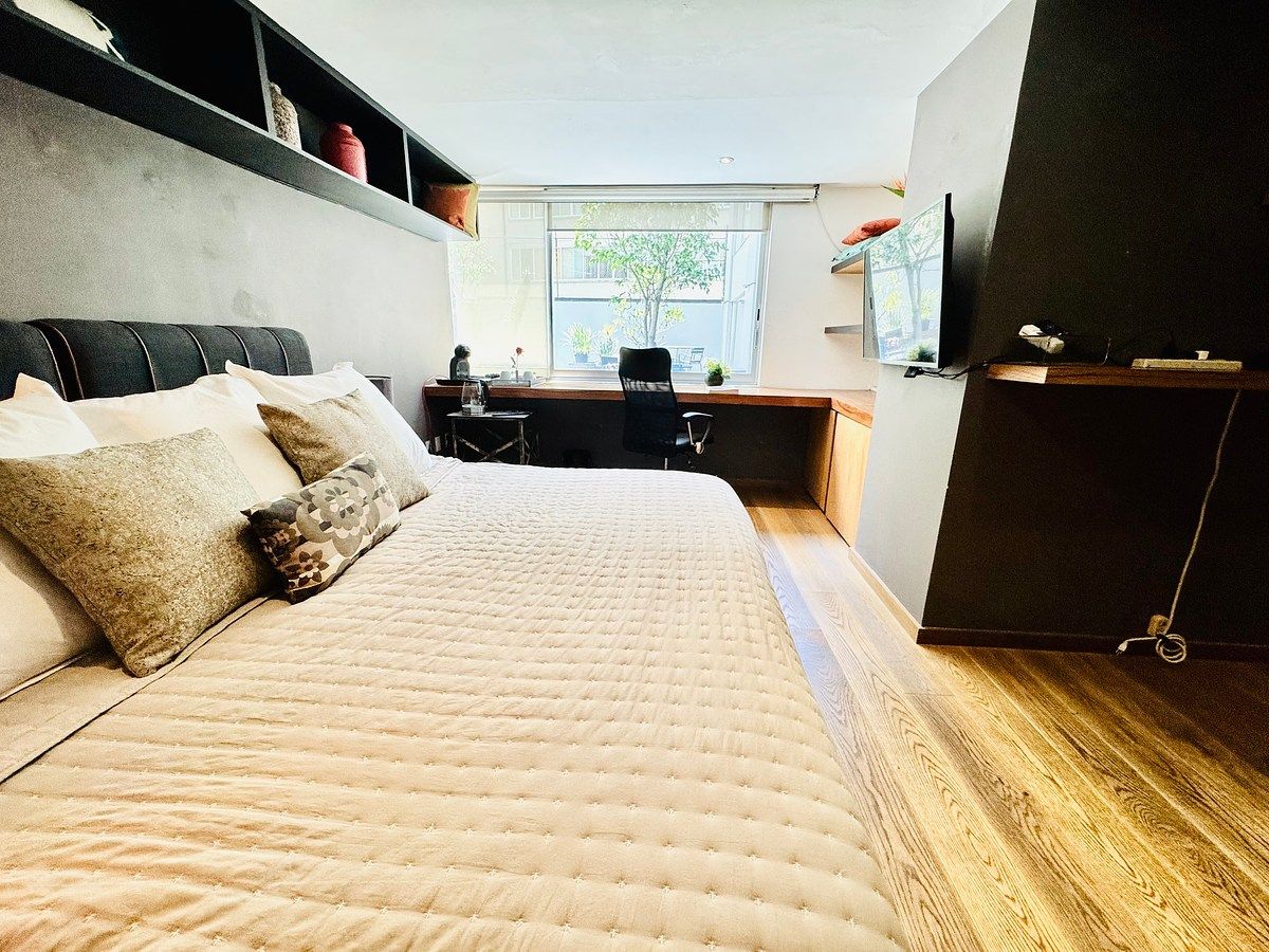 Apartment in Polanco V Sección, Miguel Hidalgo, photo 29 of 44
