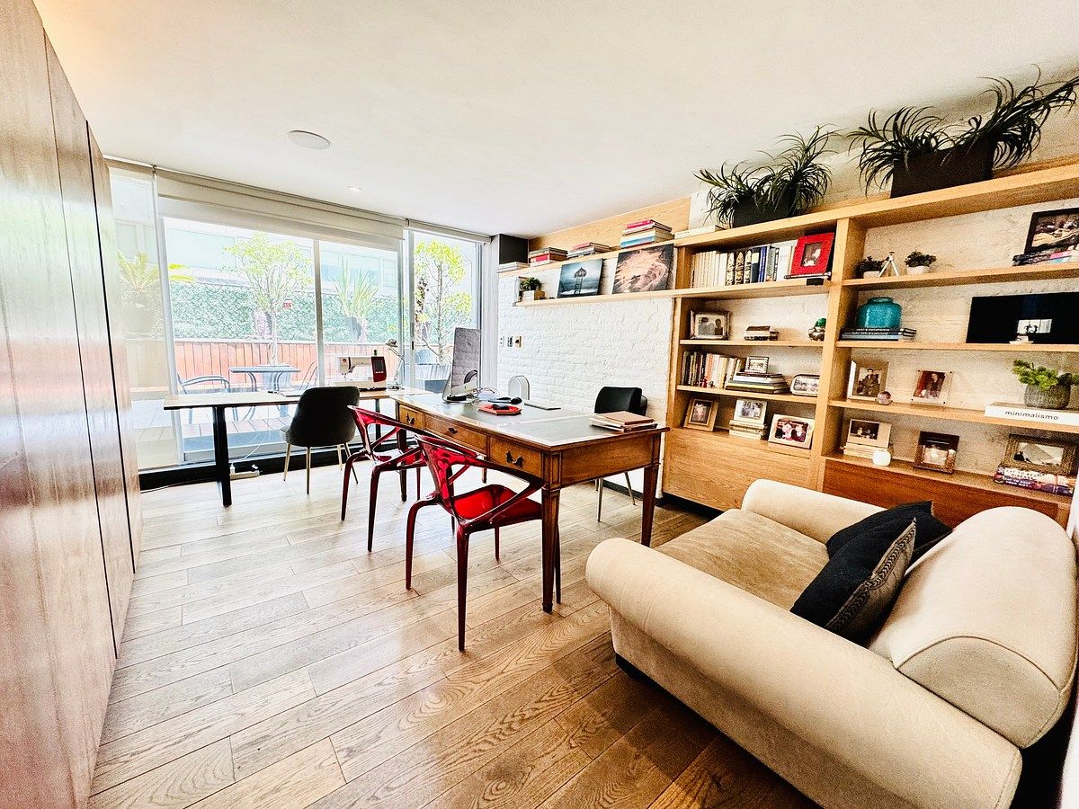 Apartment in Polanco V Sección, Miguel Hidalgo, photo 30 of 44