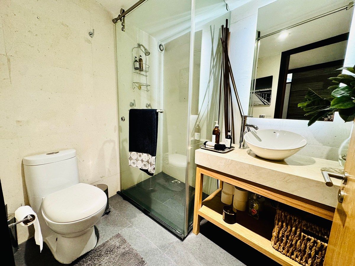 Apartment in Polanco V Sección, Miguel Hidalgo, photo 32 of 44