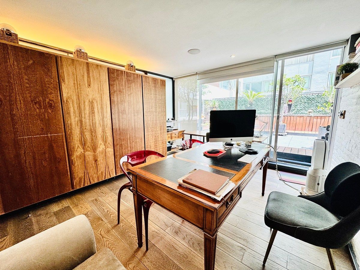 Apartment in Polanco V Sección, Miguel Hidalgo, photo 35 of 44