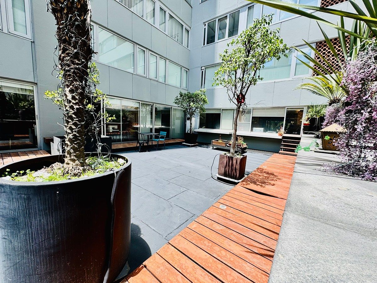 Apartment in Polanco V Sección, Miguel Hidalgo, photo 38 of 44