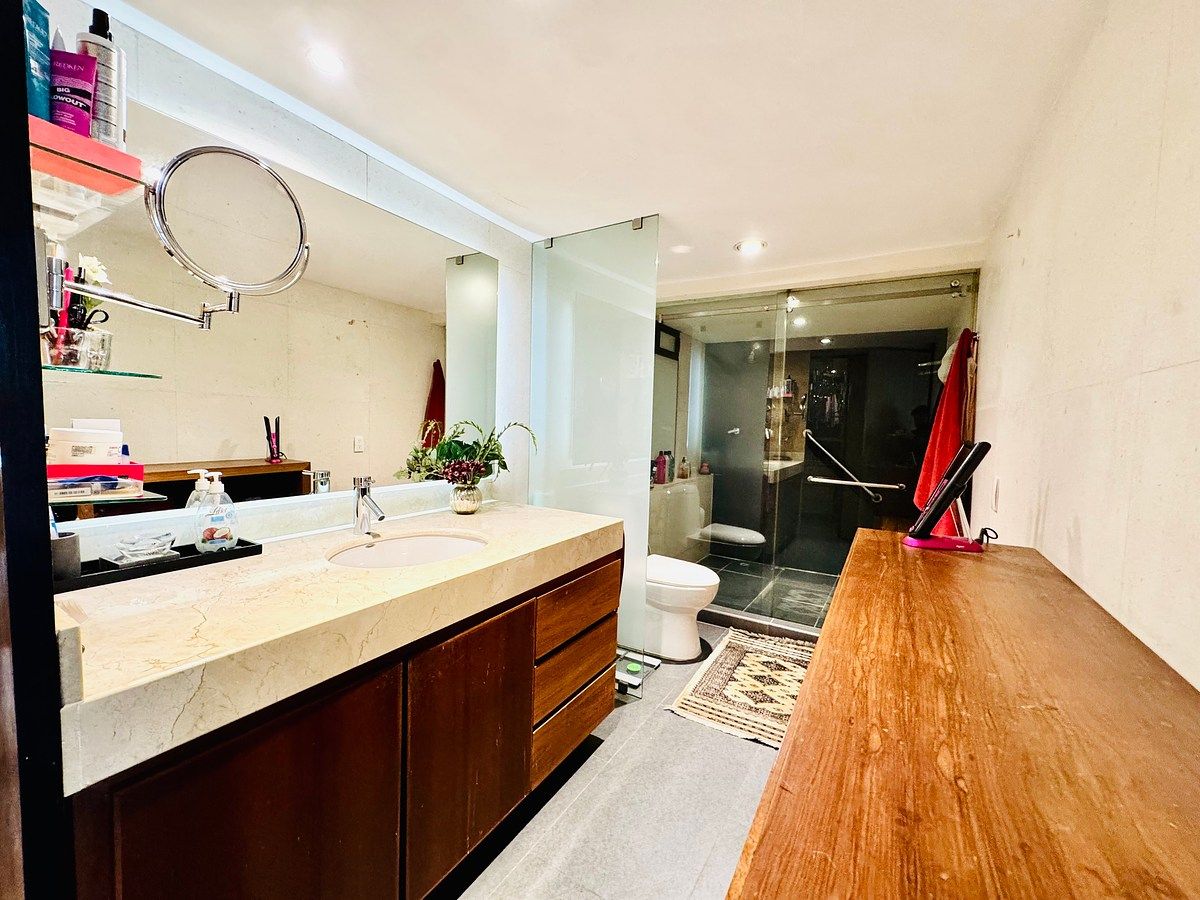 Apartment in Polanco V Sección, Miguel Hidalgo, photo 39 of 44