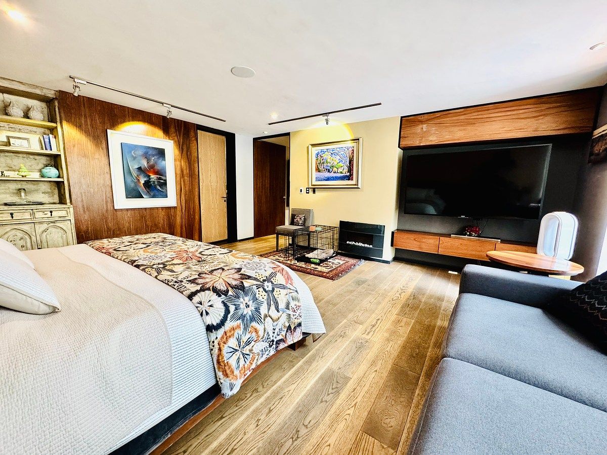 Apartment in Polanco V Sección, Miguel Hidalgo, photo 40 of 44