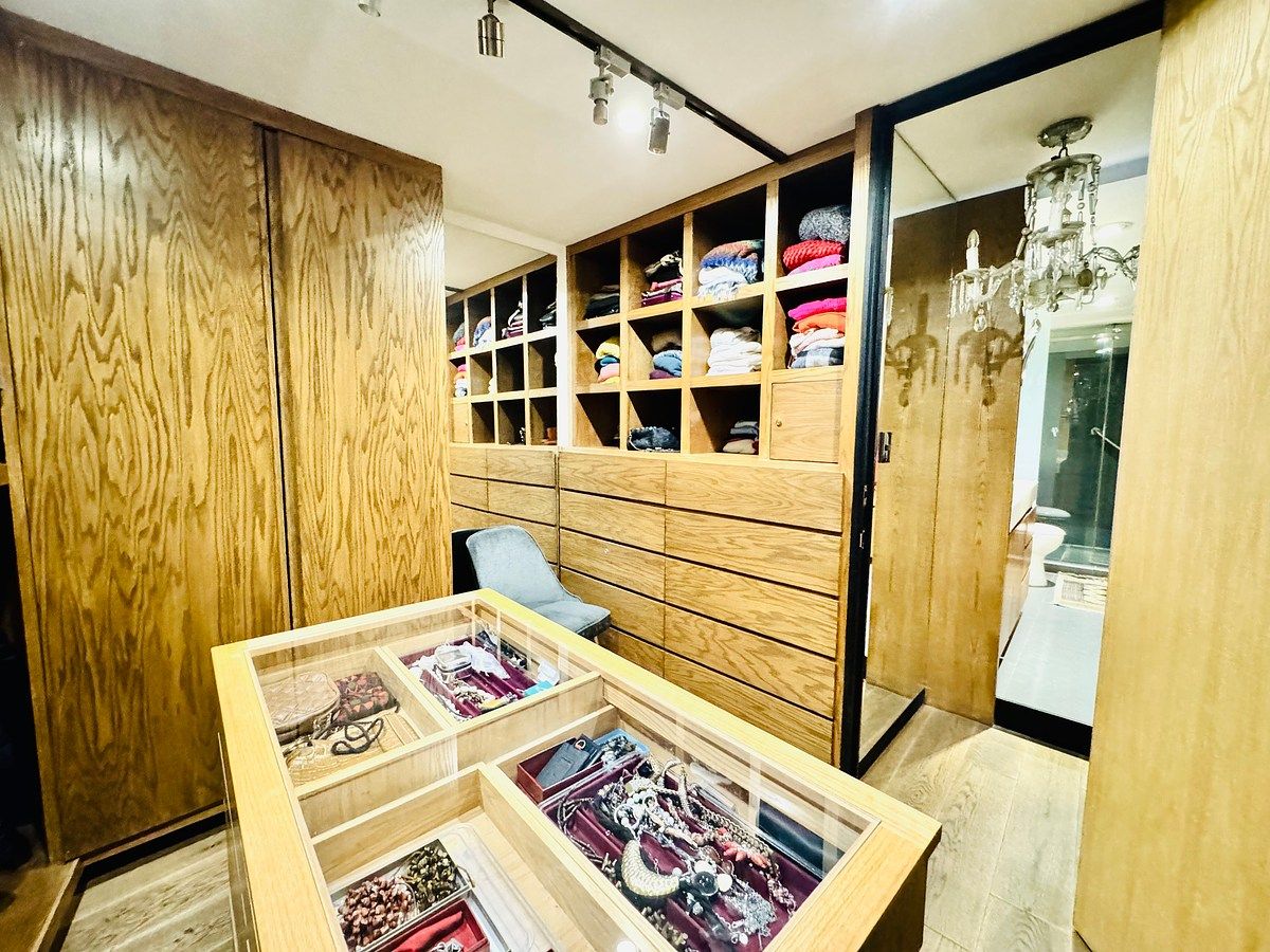 Apartment in Polanco V Sección, Miguel Hidalgo, photo 42 of 44