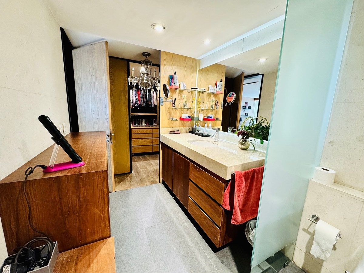 Apartment in Polanco V Sección, Miguel Hidalgo, photo 44 of 44