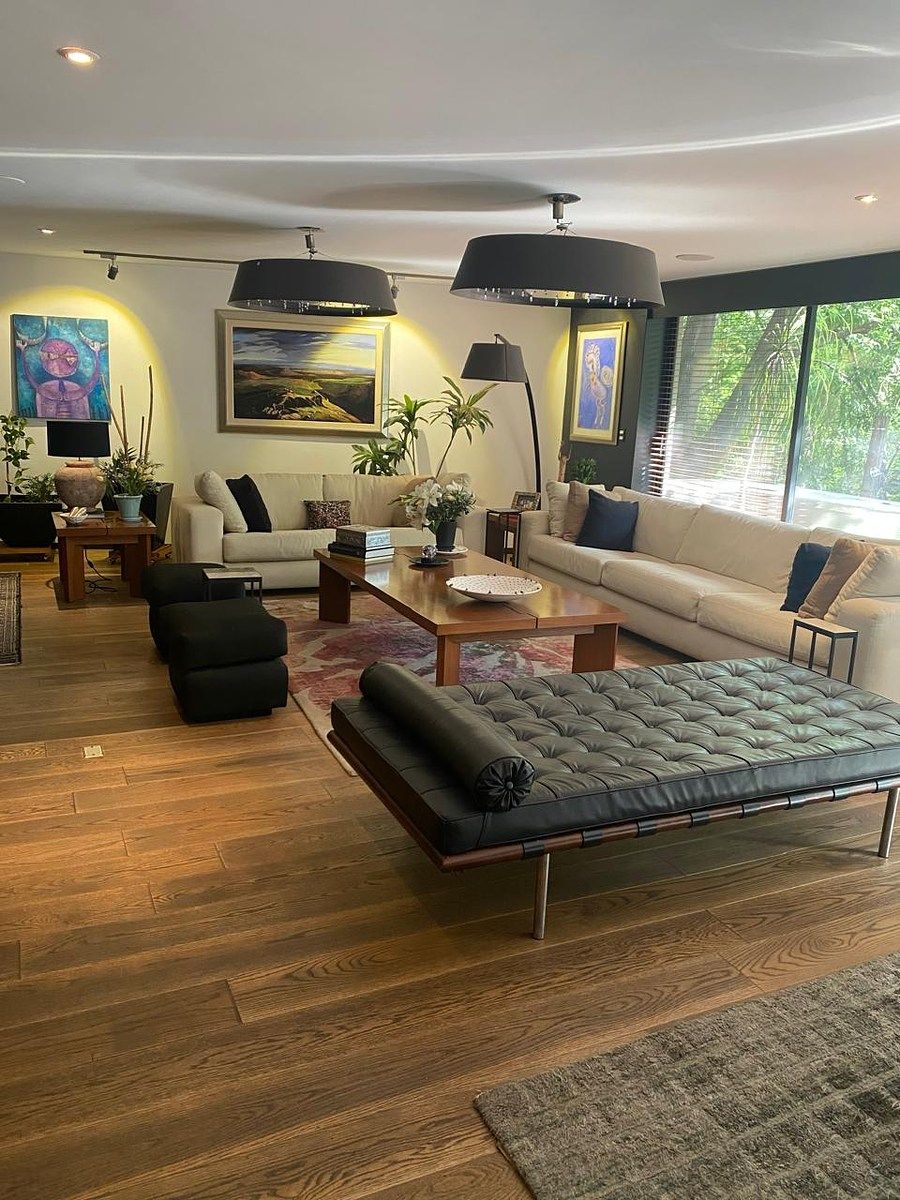 Apartamento em Polanco V Sección, Miguel Hidalgo, foto 27 de 48