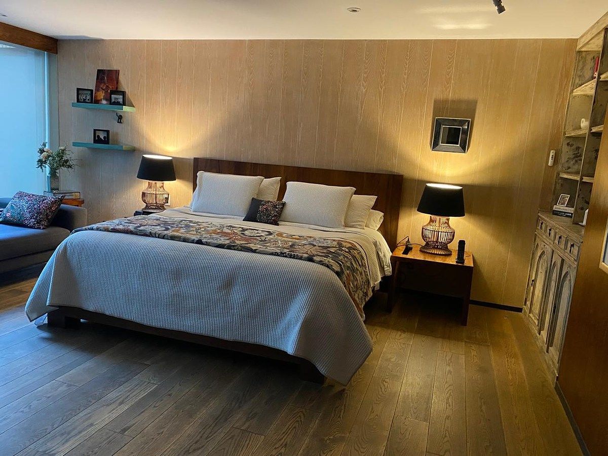 Apartamento em Polanco V Sección, Miguel Hidalgo, foto 28 de 48