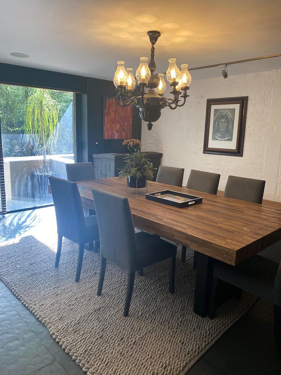 Apartamento em Polanco V Sección, Miguel Hidalgo, foto 29 de 48