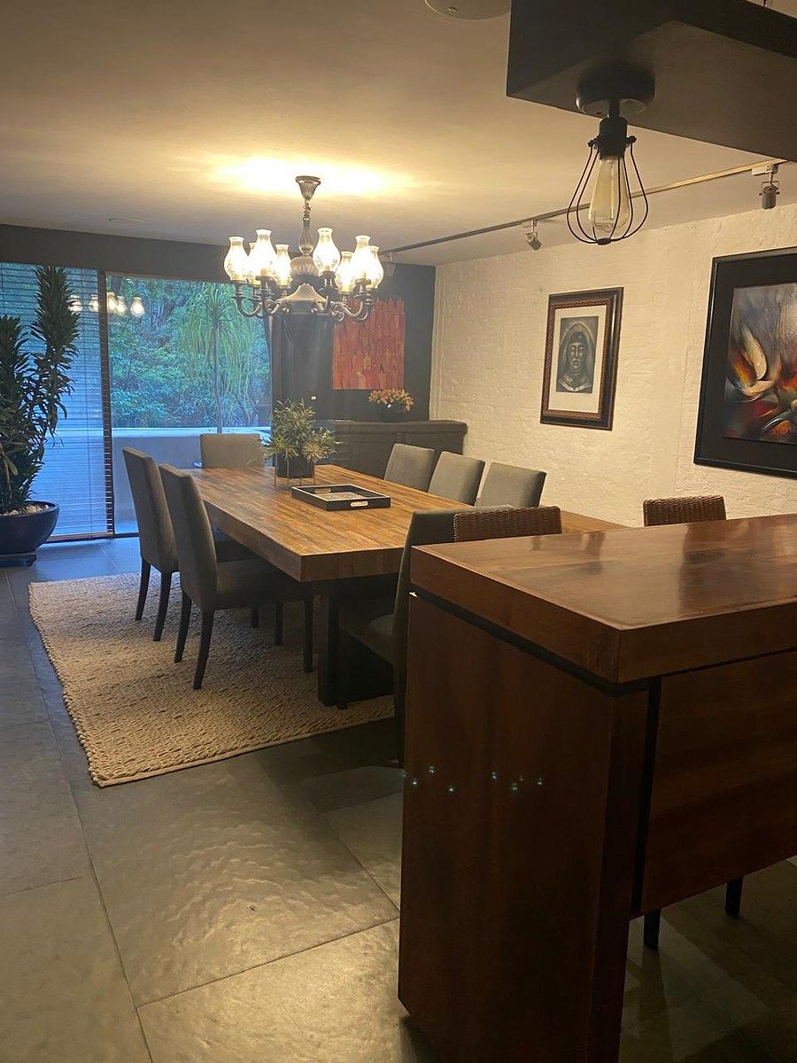 Apartamento em Polanco V Sección, Miguel Hidalgo, foto 32 de 48
