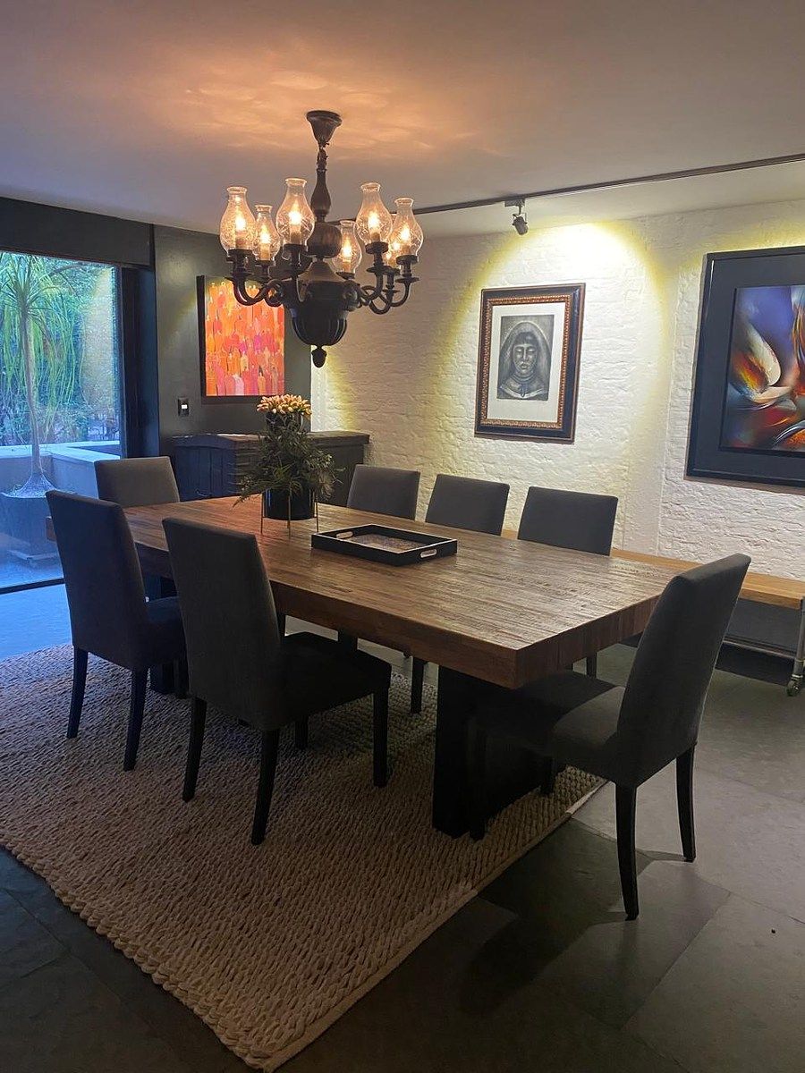Apartamento em Polanco V Sección, Miguel Hidalgo, foto 33 de 48