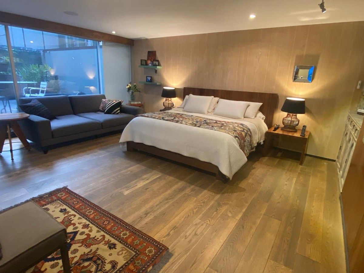 Apartamento em Polanco V Sección, Miguel Hidalgo, foto 35 de 48