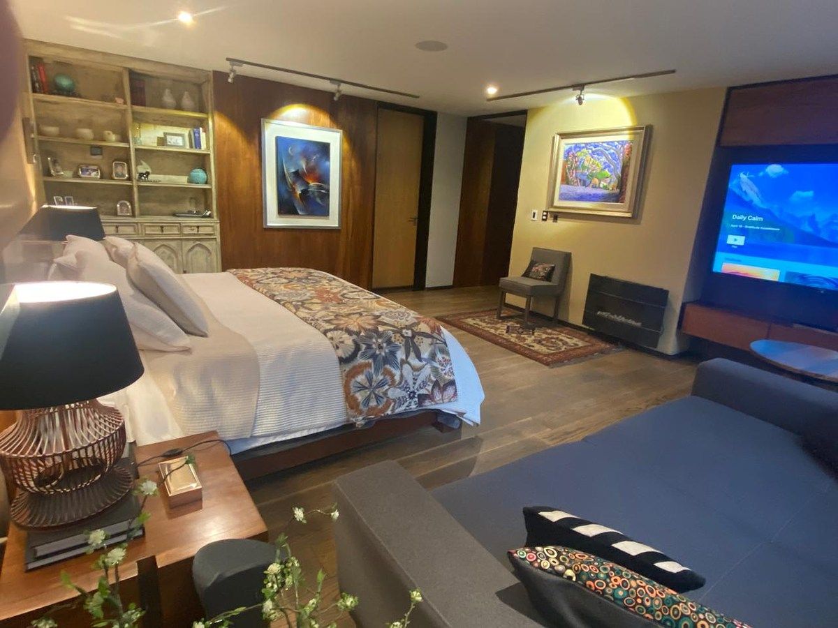 Apartamento em Polanco V Sección, Miguel Hidalgo, foto 36 de 48