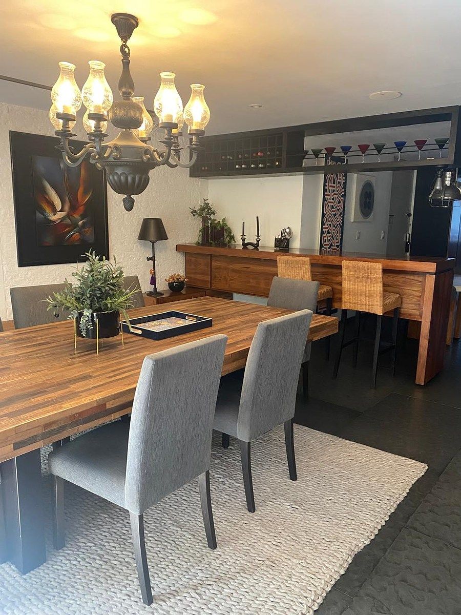 Apartamento em Polanco V Sección, Miguel Hidalgo, foto 38 de 48