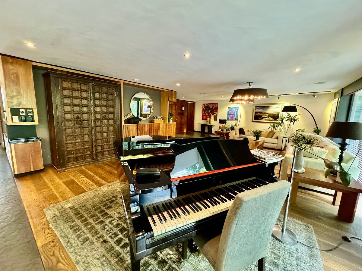 Apartamento em Polanco V Sección, Miguel Hidalgo, foto 41 de 48