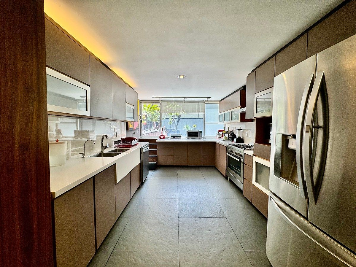 Apartamento em Polanco V Sección, Miguel Hidalgo, foto 43 de 48