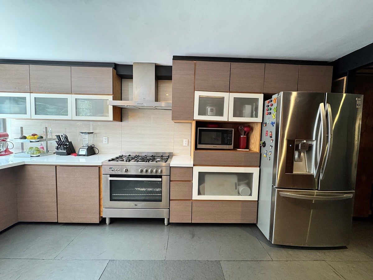 Apartamento em Polanco V Sección, Miguel Hidalgo, foto 44 de 48