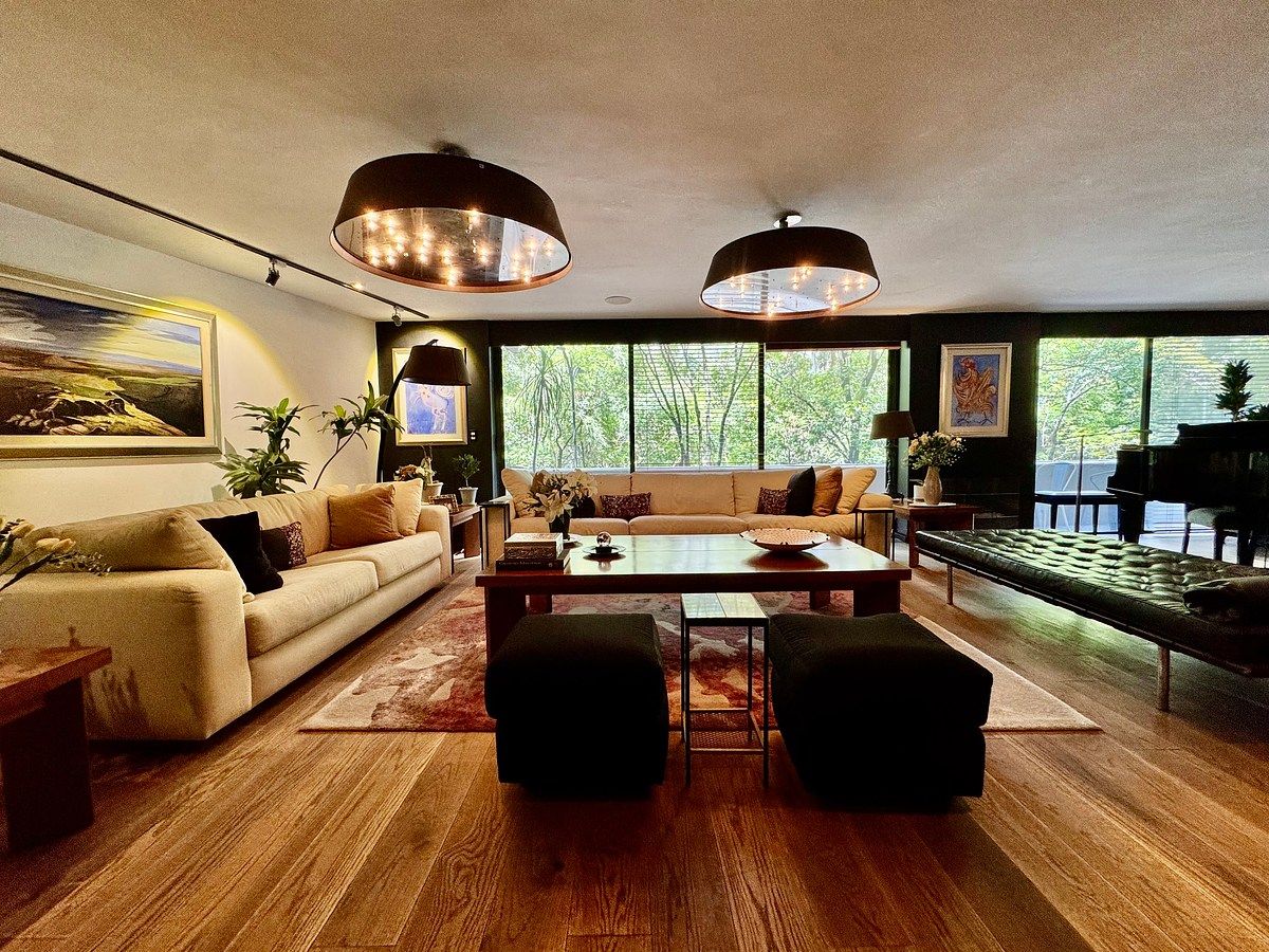Apartamento em Polanco V Sección, Miguel Hidalgo, foto 48 de 48