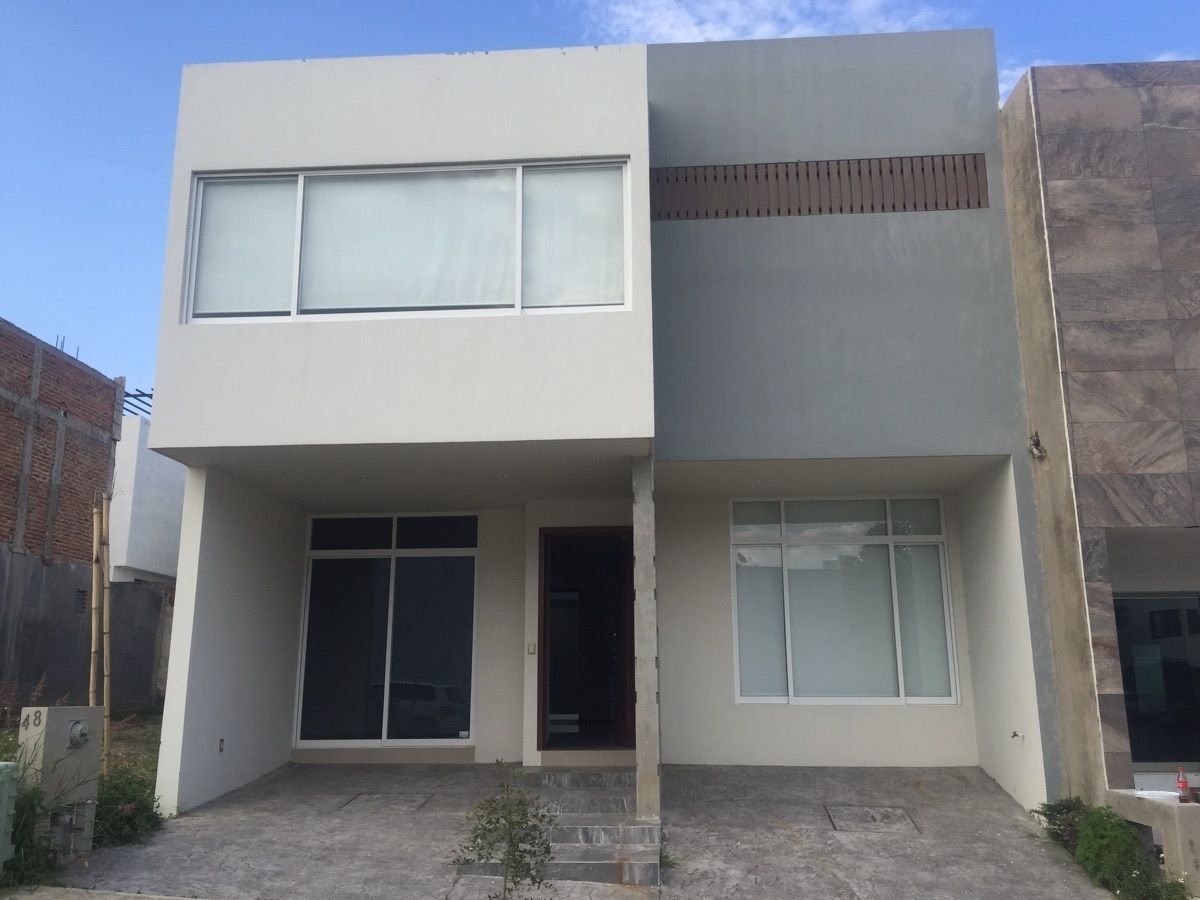 Casa en  Renta en Valle Imperial Zapopan, foto 1 de 39