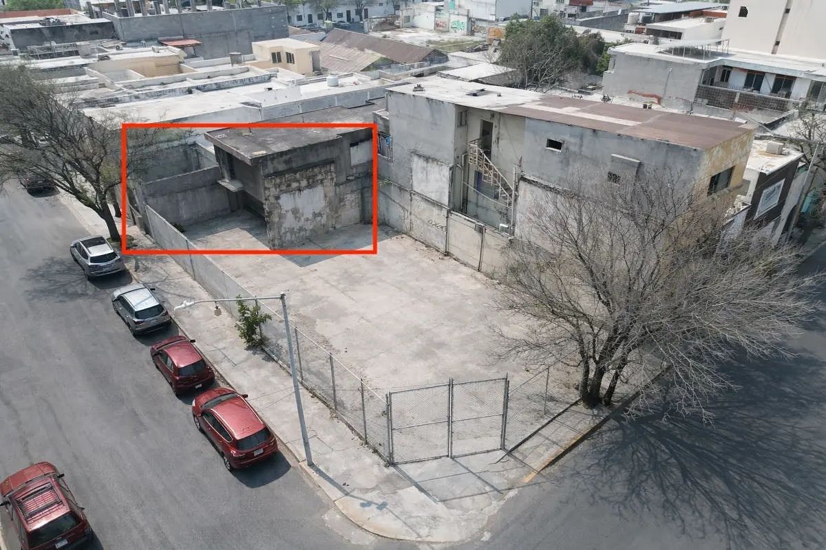 Lote em Centro, Monterrey, foto 2 de 10