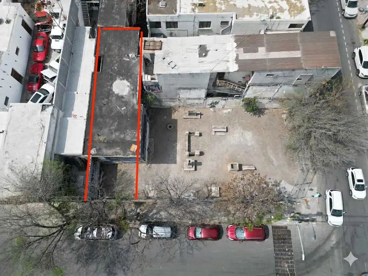 Lote em Centro, Monterrey, foto 5 de 10