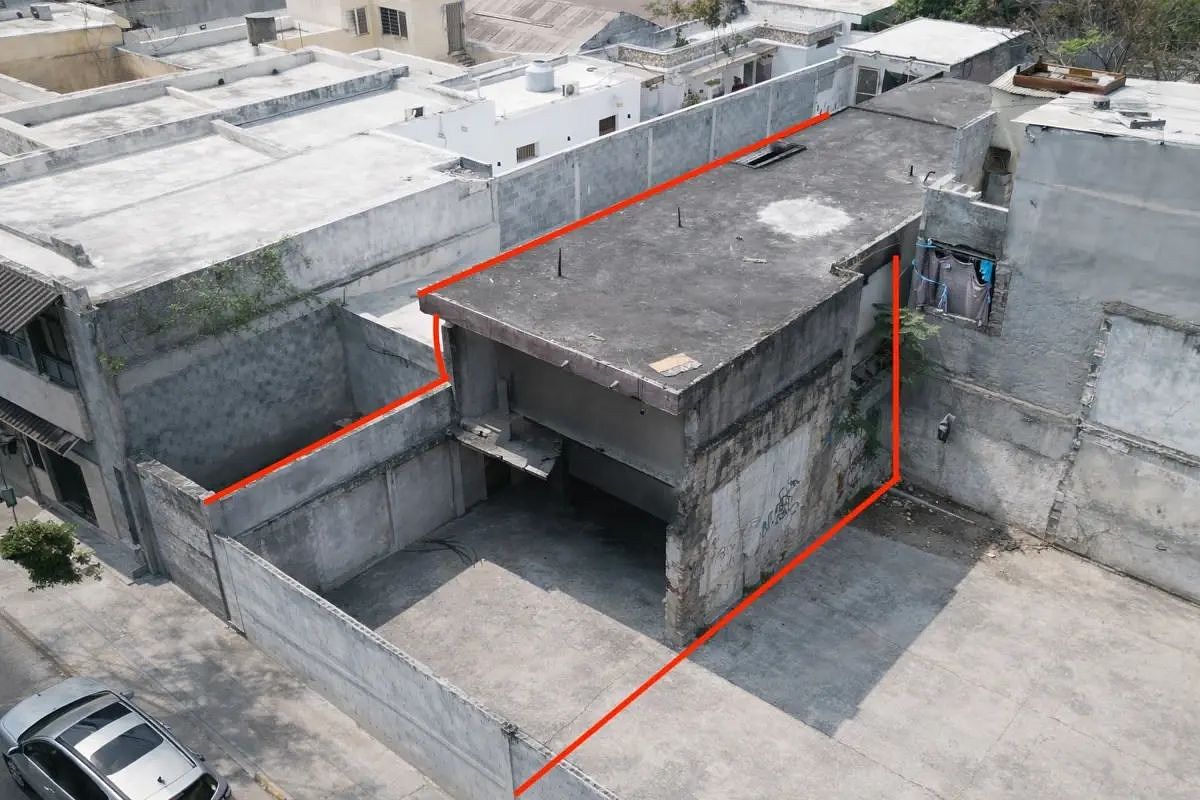 Lote em Centro, Monterrey, foto 6 de 10