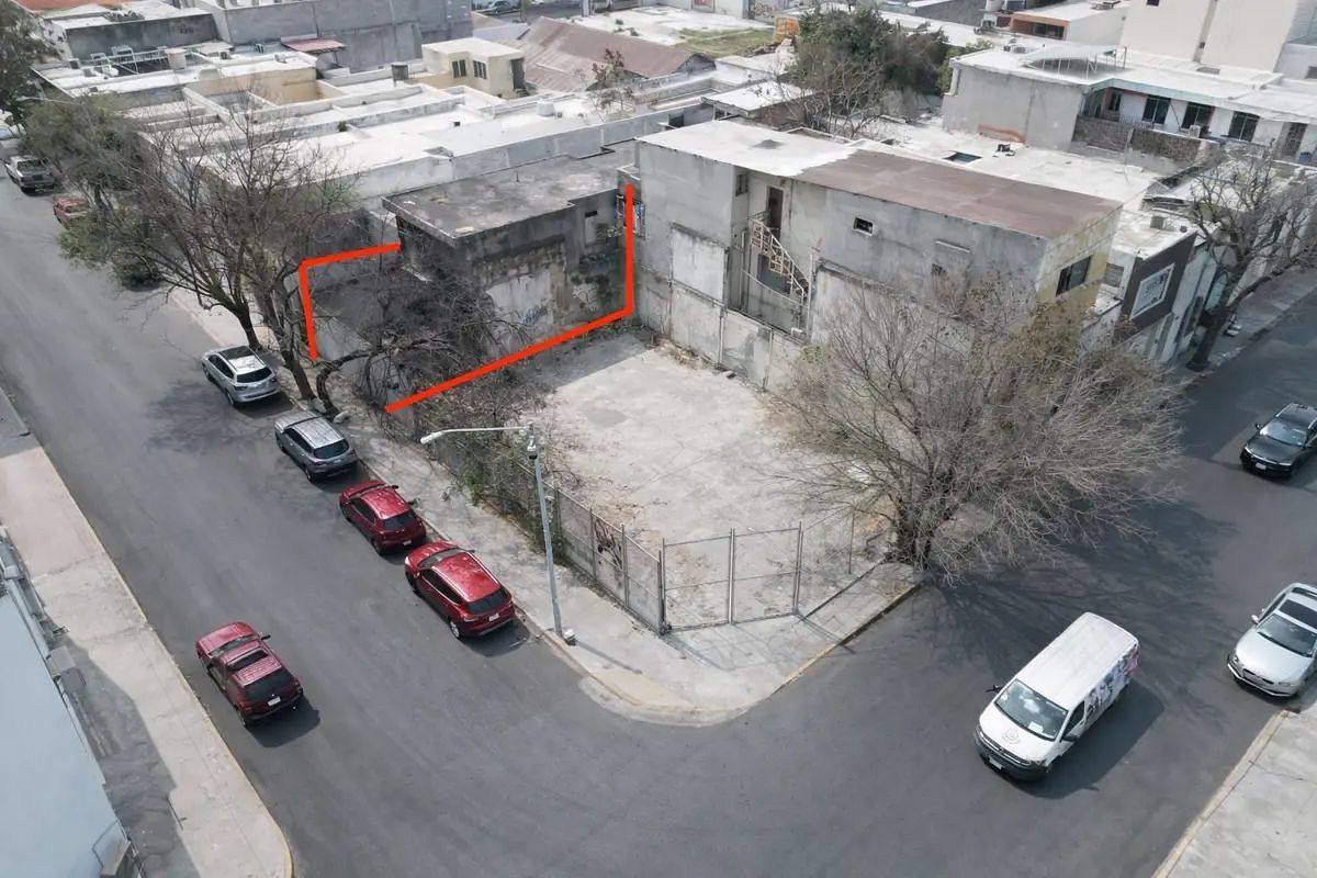 Lote em Centro, Monterrey, foto 8 de 10